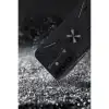 Xiaomi Redmi Note 13 4g Kılıf Lincoln Silikon - Koyu Yeşil