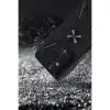 Xiaomi Redmi Note 13 4g Kılıf Lincoln Silikon - Lacivert