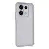 Xiaomi Redmi Note 13 4g Kılıf Puma Silikon - Mor