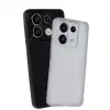 Xiaomi Redmi Note 13 4g Kılıf Puma Silikon - Mor
