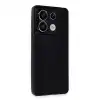 Xiaomi Redmi Note 13 4g Kılıf Puma Silikon - Siyah