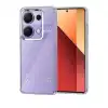 Xiaomi Redmi Note 13 Pro 4g Fiyonk Desenli Kapak - Desen 1