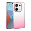 Xiaomi Redmi Note 13 Pro 4g Glossy Kapak - Pembe
