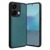 Xiaomi Redmi Note 13 Pro 4g Kılıf Aras Deri Kapak - Açık Yeşil