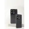 Xiaomi Redmi Note 13 Pro 4g Kılıf Auto Focus Kapak - Lacivert