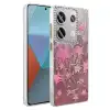 Xiaomi Redmi Note 13 Pro 4g Kılıf Blade Aynalı Desenli Kapak - Desen 7
