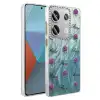Xiaomi Redmi Note 13 Pro 4g Kılıf Blade Aynalı Desenli Kapak - Desen 9