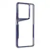 Xiaomi Redmi Note 13 Pro 4g Kılıf Boyi Silikon Kapak - Lacivert