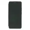 Xiaomi Redmi Note 13 Pro 4g Kılıf Flip Cover - Koyu Yeşil