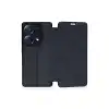 Xiaomi Redmi Note 13 Pro 4g Kılıf Flip Cover - Lacivert