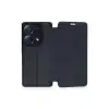 Xiaomi Redmi Note 13 Pro 4g Kılıf Flip Cover - Lacivert