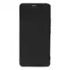 Xiaomi Redmi Note 13 Pro 4g Kılıf Flip Cover - Siyah