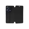 Xiaomi Redmi Note 13 Pro 4g Kılıf Flip Cover - Siyah