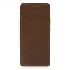 Xiaomi Redmi Note 13 Pro 4g Kılıf Flip Cover - Taba