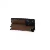 Xiaomi Redmi Note 13 Pro 4g Kılıf Flip Cover - Taba