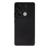 Xiaomi Redmi Note 13 Pro 4g Kılıf Nano İçi Kadife Silikon - Siyah