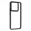 Xiaomi Redmi Note 13 Pro 4g Kılıf Power Silikon - Siyah
