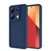 Xiaomi Redmi Note 13 Pro 4g Kılıf Viera Silikon - Lacivert