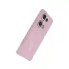 Xiaomi Redmi Note 13 Pro 4g Regal Magsafe Standlı Kapak - Açık Pembe
