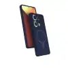 Xiaomi Redmi Note 13 Pro 4g Regal Magsafe Standlı Kapak - Lacivert