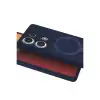 Xiaomi Redmi Note 13 Pro 4g Regal Magsafe Standlı Kapak - Lacivert