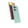 Xiaomi Redmi Note 13 Pro 4g Regal Magsafe Standlı Kapak - Su Yeşili