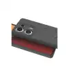 Xiaomi Redmi Note 13 Pro 4g Regal Magsafe Standlı Kapak - Titan Gri