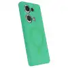 Xiaomi Redmi Note 13 Pro 4g Regal Magsafe Standlı Kapak - Yeşil