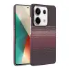 Xiaomi Redmi Note 13 Pro 4g Vega Magsafe Kapak - Çöl Titanyum