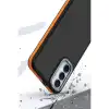 Xiaomi Redmi Note 13 Pro 5g Harvel Kapak - Derin Mor