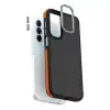 Xiaomi Redmi Note 13 Pro 5g Harvel Kapak - Derin Mor