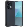 Xiaomi Redmi Note 13 Pro 5g Kılıf Aras Deri Kapak - Lacivert