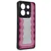 Xiaomi Redmi Note 13 Pro 5g Kılıf Mirror Desenli Kapak - Mirror - 11