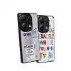 Xiaomi Redmi Note 13 Pro 5g Kılıf Mirror Desenli Kapak - Mirror - 4