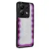Xiaomi Redmi Note 13 Pro 5g Kılıf Mirror Desenli Kapak - Mirror - 5