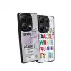 Xiaomi Redmi Note 13 Pro 5g Kılıf Mirror Desenli Kapak - Mirror - 5