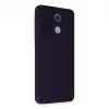 Xiaomi Redmi Note 13 Pro 5g Kılıf Nano İçi Kadife Silikon - Mor