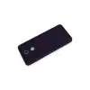 Xiaomi Redmi Note 13 Pro 5g Kılıf Nano İçi Kadife Silikon - Mor