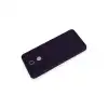 Xiaomi Redmi Note 13 Pro 5g Kılıf Nano İçi Kadife Silikon - Mor
