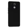 Xiaomi Redmi Note 13 Pro 5g Kılıf Nano İçi Kadife Silikon - Siyah