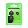 Xiaomi Redmi Note 13 Pro 5g Raze Metal Kamera Lens - Siyah