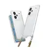 Xiaomi Redmi Note 13 Pro Plus Kılıf Penta Silikon Kılıf - Şeffaf