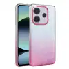 Xiaomi Redmi Note 14 4g Glossy Kapak - Pembe