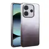 Xiaomi Redmi Note 14 4g Glossy Kapak - Siyah