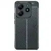 Xiaomi Redmi Note 14 4g Kılıf Auto Focus Kapak - Koyu Yeşil