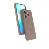 Xiaomi Redmi Note 14 4g Regal Magsafe Standlı Kapak - Çöl Titanyum