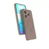 Xiaomi Redmi Note 14 4g Regal Magsafe Standlı Kapak - Çöl Titanyum