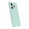 Xiaomi Redmi Note 14 4g Regal Magsafe Standlı Kapak - Su Yeşili