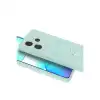 Xiaomi Redmi Note 14 4g Regal Magsafe Standlı Kapak - Su Yeşili