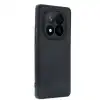 Xiaomi Redmi Note 14 Pro 4g Kılıf Aras Deri Kapak - Siyah